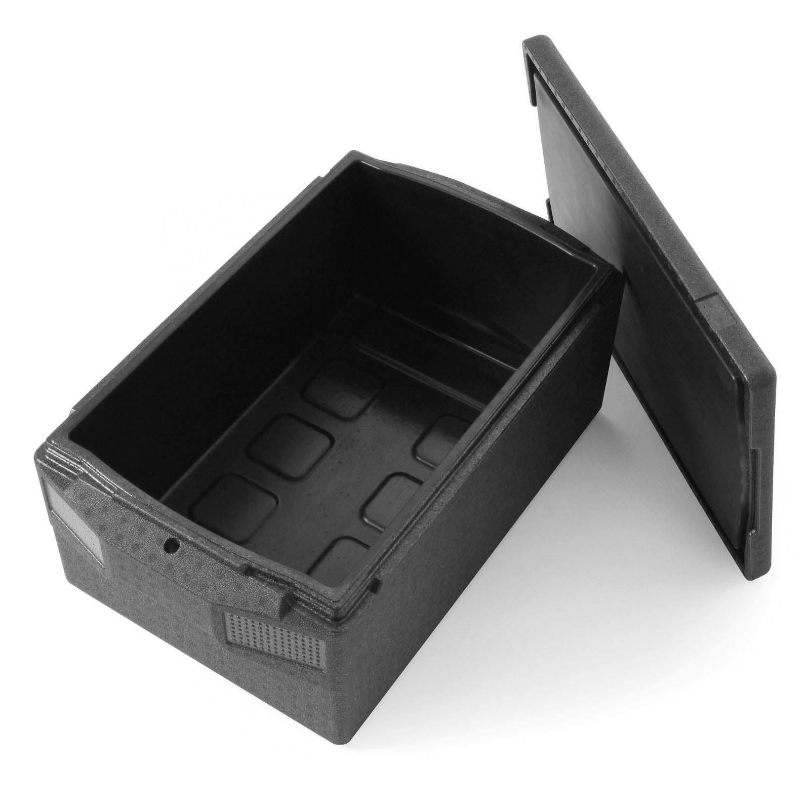 Récipient isotherme GN 1/1 | AMERBOX 708026