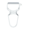 Éplucheur RAPID blanc à lame lisse | VICTORINOX 6.0930