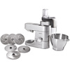 Accessoire pour robots pâtissiers Kenwood - pour râper, trancher et émincer | KENWOOD 975978