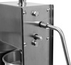 Poussoir à saucisses vertical 2 l | YATO YG-03349