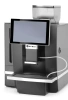 Machine à café automatique avec écran tactile, 19 bar, 6 l, 3000 W, 39x54,4x57,8 cm | HENDI 209950