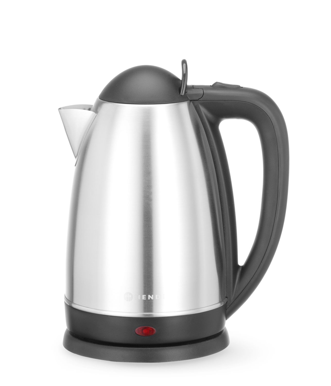 Bouilloire électrique sans fil 2,5 L | HENDI 209936