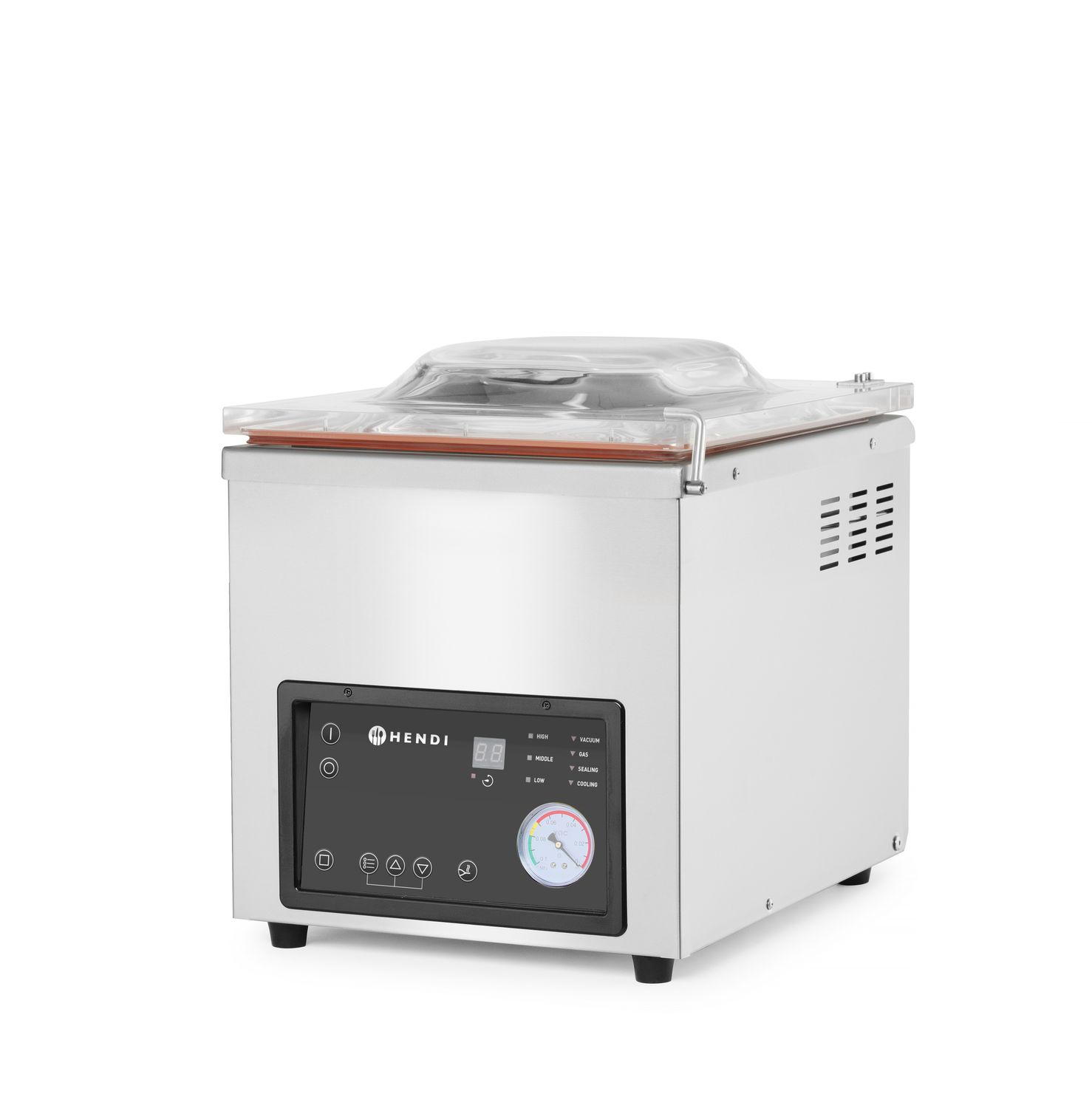 Machine sous vide KITCHEN LINE | HENDI 975268