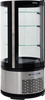 Vitrine réfrigérée 100 L ronde à poser | YATO YG-05094