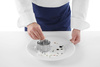 Anneau de cuisine et de pâtisserie Ø 8 cm | HENDI 512142