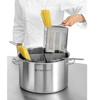 Insert pour cuisson de pâtes | FORGAST FG02721