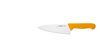 Couteau de Chef - 16 cm, jaune | GIESSER MESSER 8455 16 g