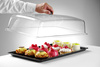 Plateau rectangulaire avec couvercle | HENDI 203590