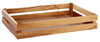 Boîte buffet GN SUPERBOX, 55,5x35,5x10,5 cm | APS 11620