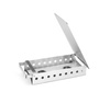 Réchaud de table pour 2 bougies | HENDI 463000