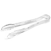 Pince universelle transparente, polycarbonate, 30 cm | FORGAST FG11117