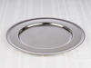 Set de table décoratif, acier inoxydable, 30,55 cm | APS 35720