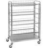 Chariot de transport pour caisses de boissons | BARTSCHER 300084