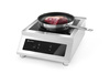 Cuisinière à induction 5000 D XL, 5 kW, 400 V | HENDI 239322