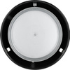 Gril à charbon portable, grille de 29 cm de diamètre | LUND 99922