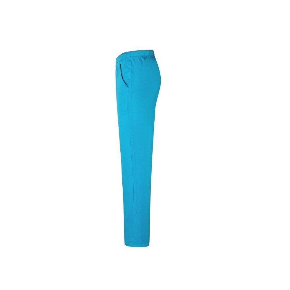 Pantalon à enfiler Essential bleu pacifique | KARLOWSKY HM 14-74