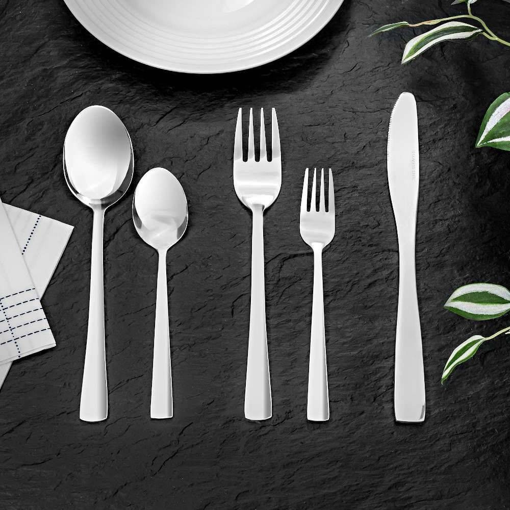 Fourchette de table Forgast SIMPLE - lot de 6 | FORGAST FG03622