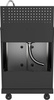 Armoire fermée avec évier, pour barbecue à gaz YG-20004, YG-20018, YG-20019 | YATO YG-20171