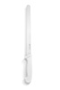 Couteau HACCP blanc à pain, gâteaux 30 cm | HENDI 843154