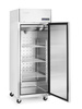 Armoire de congélation 670 l, acier inoxydable, 1 porte, refroidissement dynamique | ARKTIC 232132
