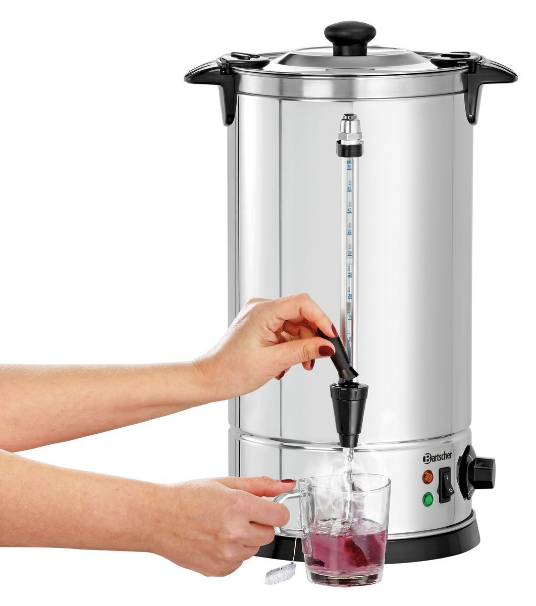 Chauffe-eau 8,5 l | BARTSCHER 200069