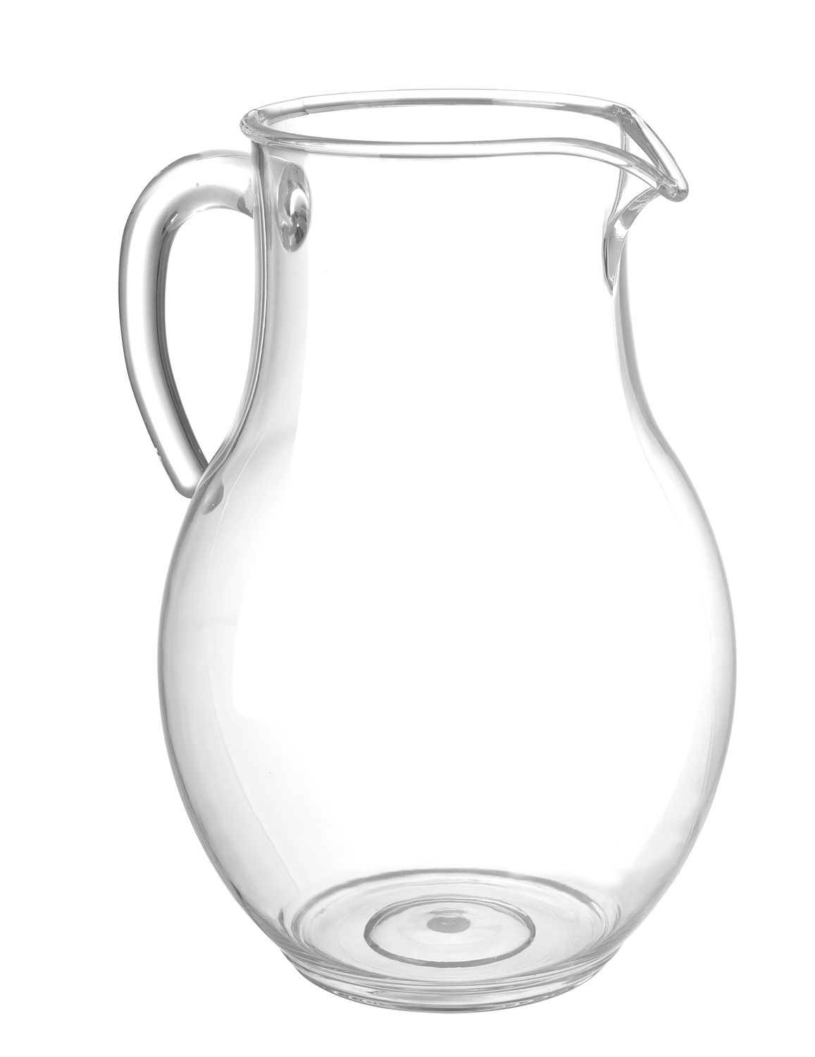 Pichet en polycarbonate | HENDI 425121