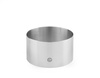Anneau de cuisine et de pâtisserie Ø 8 cm | HENDI 512142