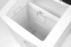 Machine à glaçons Kitchen Line 15, 15 kg/24h, 4,5 l | ARKTIC 271551