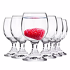 Verre à vodka Balance 40 ml - ensemble de 6 pièces | KROSNO GLASS FKMA230004007010