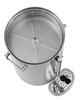 Cafetière Silver 1300 | BARTSCHER A190189
