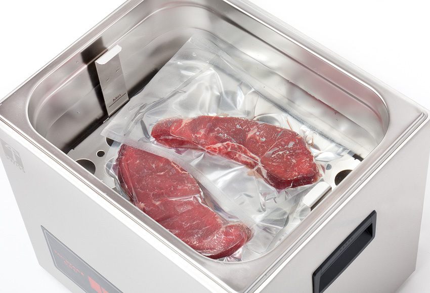 Appareil de cuisson sous vide Sous Vide CSC-09 CT | VAC-STAR V-4402-EF-A00000