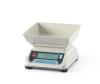 Balance de cuisine LCD homologuée, série ECO+ | TEM TEKO+LCD06T-P1