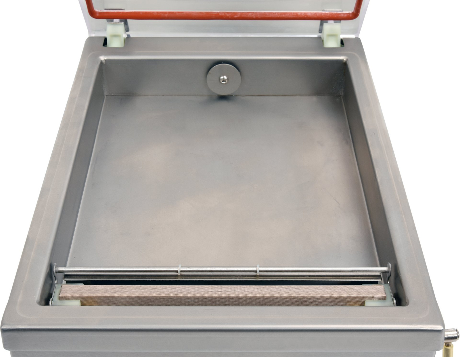 Machine sous vide à cloche, longueur de barre de soudure 26 cm | YATO YG-09303