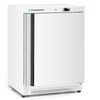 Armoire de congélation 140 l sous‑comptoir, laquée, blanche | FORGAST FG08012