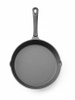 Poêle ronde en fonte, diamètre 16,5 cm | HENDI 629314
