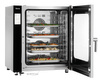 Four mixte vapeur-convection Silversteam 2 10110DRS avec système de lavage | BARTSCHER 117174