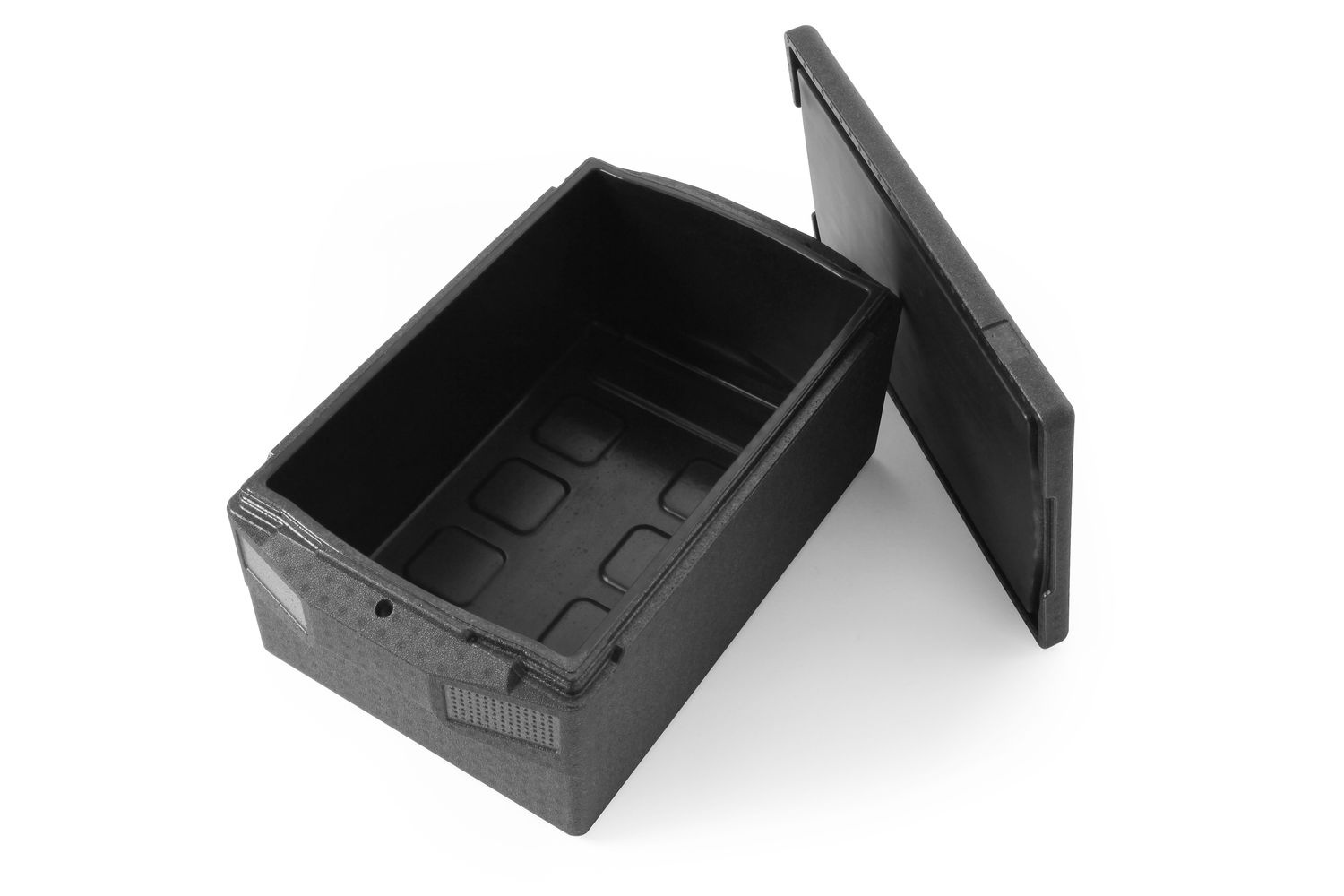 Récipient isotherme, 39 l, 54x34x21.7 cm | HENDI 707982