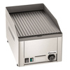 Plaque de cuisson électrique rainurée GDP 320E-R | Bartscher 370035