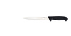 Couteau à fileter - 20 cm, noir | GIESSER MESSER 7365 20