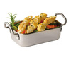 Pot à servir SNACKHOLDER 17,5x9,5x7,5 cm, 500 ml | APS 40660
