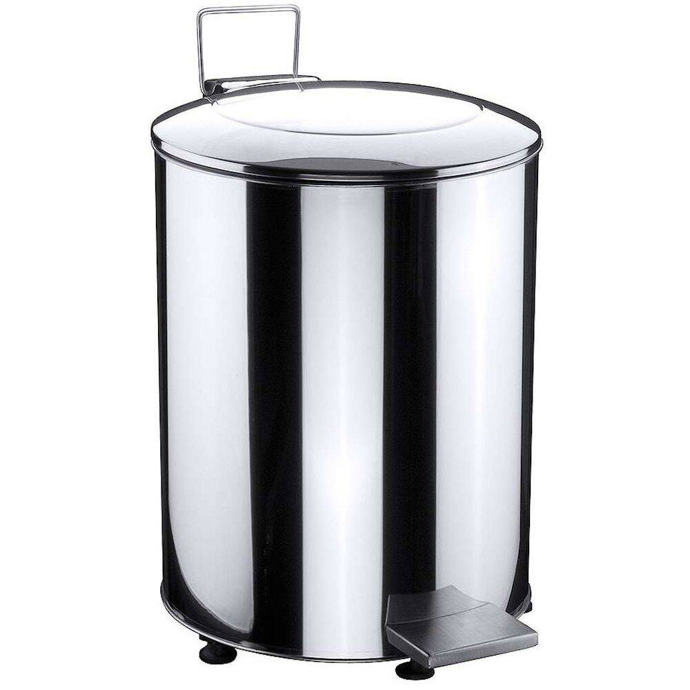 Poubelle avec couvercle 100 L | CONTACTO 625/100