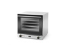 Four à convection avec humidification H90S, 4 plaques 43,8x31,5 cm, 2,67 kW | HENDI 227077