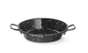 Poêle émaillée pour paella Ø 10 cm | HENDI 622704