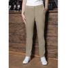 Pantalon 5 poches femme gris pierre | KARLOWSKY HF 9-85