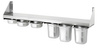Étagère à épices 6x1/6GN | BARTSCHER 389120