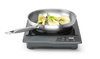 Cuisinière à induction Economic 1800, 1,8 kW, 230 V | HENDI 239209