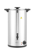 Chauffe-boissons 30 l, 2,6 kW, carrosserie simple paroi | HENDI 211151