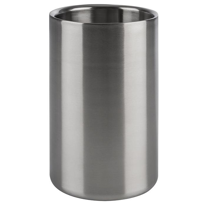 Rafraîchisseur de bouteilles, cooler, acier inoxydable | APS 36030