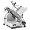 Trancheuse à charcuterie, diamètre de lame 30 cm, 0,25 kW, 230 V | FORGAST FG10230