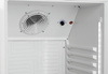 Armoire réfrigérée avec portes vitrées 360 L | BARTSCHER 700834